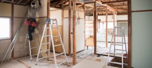Entreprise de rénovation de la maison et de rénovation d’appartement à Bahus-Soubiran